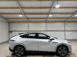 Avarii autoturisme Xpeng G6 66kWh Standard Range 190kW RWD 2024/12