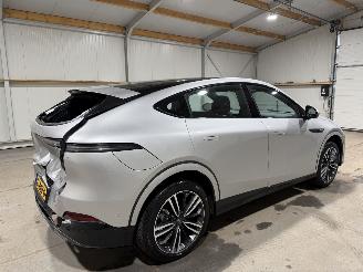 Xpeng G6 66kWh Standard Range 190kW RWD picture 5