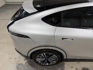 Xpeng G6 66kWh Standard Range 190kW RWD picture 32