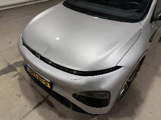 Xpeng G6 66kWh Standard Range 190kW RWD picture 20