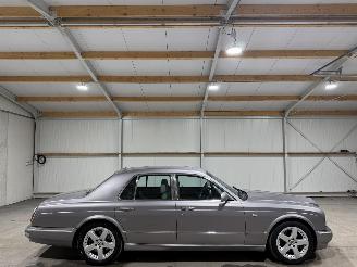 Avarii autoturisme Bentley Arnage 6.8V8 298kW Automaat Leder Schuifkantel R 2002/1