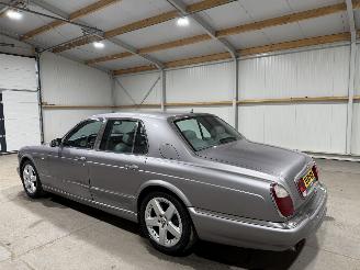 Bentley Arnage 6.8V8 298kW Automaat Leder Schuifkantel R picture 11