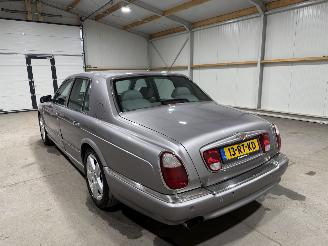 Bentley Arnage 6.8V8 298kW Automaat Leder Schuifkantel R picture 12