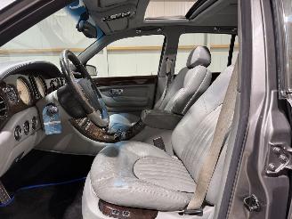 Bentley Arnage 6.8V8 298kW Automaat Leder Schuifkantel R picture 16