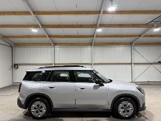 Auto incidentate Mini Countryman 66.5kWh 150kW E Essential 2024/12