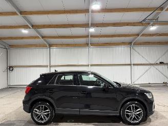 Unfallwagen Audi Q2 35TFSI 110kW Automaat Business Edition 2021/7