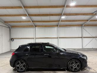 Auto incidentate Mercedes A-klasse 200 120kW Pano Business Solution AMG 2018/11