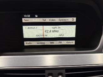 Mercedes C-klasse 180115kW Automaat Business Class Avantgarde picture 34