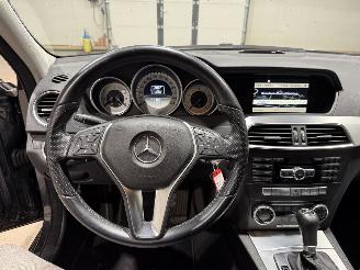 Mercedes C-klasse 180115kW Automaat Business Class Avantgarde picture 33