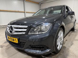 Mercedes C-klasse 180115kW Automaat Business Class Avantgarde picture 24