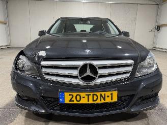 Mercedes C-klasse 180115kW Automaat Business Class Avantgarde picture 23