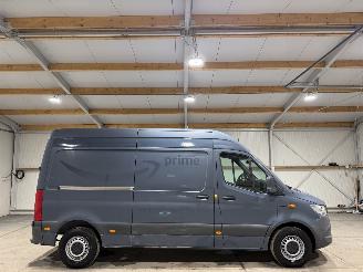 škoda osobní automobily Mercedes eSprinter 55kWh L2-H2  Automaat 2021/7