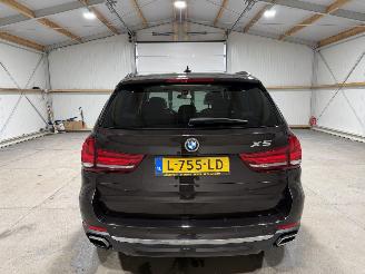 BMW X5 XDRIVE40E 180kW Automaat Pano iPerformance High Executive picture 7