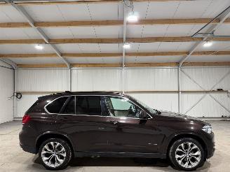 škoda osobní automobily BMW X5 XDRIVE40E 180kW Automaat Pano iPerformance High Executive 2016/5