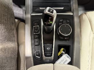 BMW X5 XDRIVE40E 180kW Automaat Pano iPerformance High Executive picture 21
