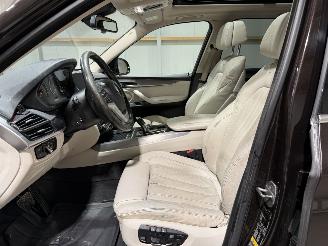 BMW X5 XDRIVE40E 180kW Automaat Pano iPerformance High Executive picture 13