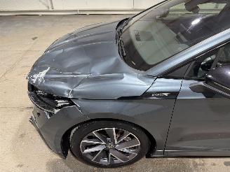 Skoda Enyaq 60kWh 132kW Sportline picture 17