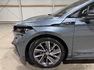Skoda Enyaq 60kWh 132kW Sportline picture 15