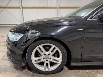 Audi A6 avant 1.8TFSI 140kW Automaat Pano Ultra S line Edition picture 15