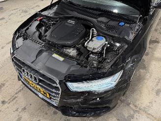 Audi A6 avant 1.8TFSI 140kW Automaat Pano Ultra S line Edition picture 27