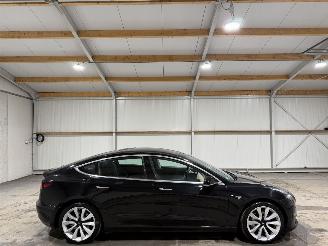 Coche accidentado Tesla Model 3 75kWh Long Range 258kW AWD 2019/11
