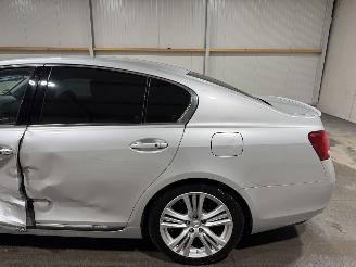 Lexus GS 450H 3.5 hybrid 218kW Automaat Camera picture 16