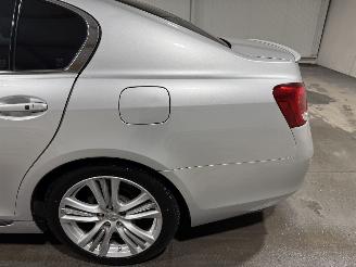 Lexus GS 450H 3.5 hybrid 218kW Automaat Camera picture 21