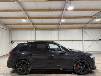 škoda osobní automobily Audi Q7 55 TFSI-E 250kW Automaat Luchtvering Pano Quattro Pro line 2020/4