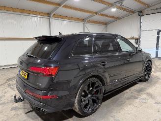 Audi Q7 55 TFSI-E 250kW Automaat Luchtvering Pano Quattro Pro line picture 5