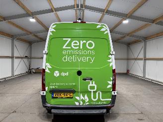 Mercedes eSprinter 55kWh 85kW Automaat L2H2 picture 7