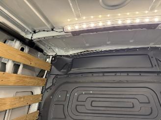 Mercedes eSprinter 55kWh 85kW Automaat L2H2 picture 31