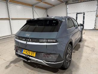 Hyundai ioniq 5 73kWh 160kW Connect+ picture 6