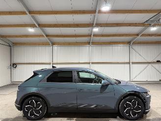 Voiture accidenté Hyundai ioniq 5 73kWh 160kW Connect+ 2022/7
