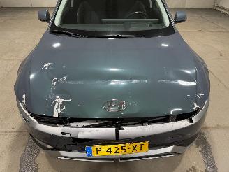 Hyundai ioniq 5 73kWh 160kW Connect+ picture 21