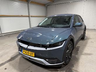 Hyundai ioniq 5 73kWh 160kW Connect+ picture 10