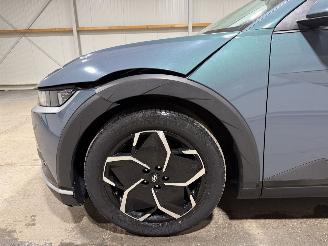 Hyundai ioniq 5 73kWh 160kW Connect+ picture 16