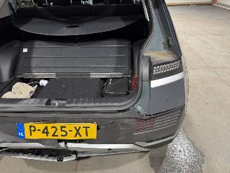 Hyundai ioniq 5 73kWh 160kW Connect+ picture 45