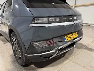 Hyundai ioniq 5 73kWh 160kW Connect+ picture 41