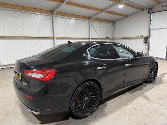 Maserati Ghibli S 3.0V6 301kW Q4 Automaat picture 5