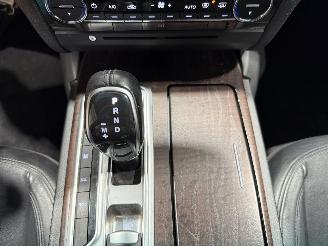 Maserati Ghibli S 3.0V6 301kW Q4 Automaat picture 21