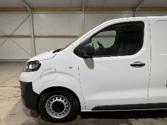 Opel Vivaro-e 75kWh 100kW Airco Camera L3 picture 13
