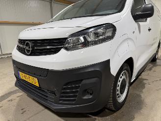Opel Vivaro-e 75kWh 100kW Airco Camera L3 picture 24