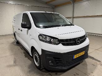 Opel Vivaro-e 75kWh 100kW Airco Camera L3 picture 3