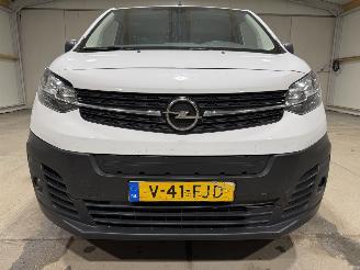 Opel Vivaro-e 75kWh 100kW Airco Camera L3 picture 23
