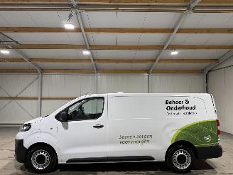 Opel Vivaro-e 75kWh 100kW Airco Camera L3 picture 8