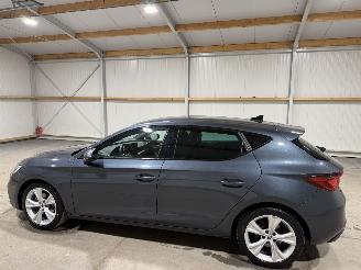 Seat Leon 1.5TSI 110kW Clima Launch Edition FR picture 11