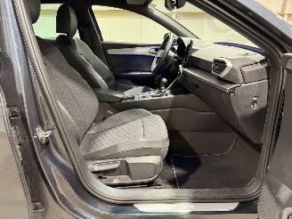 Seat Leon 1.5TSI 110kW Clima Launch Edition FR picture 26