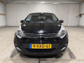 Kia Rio 1.2CVVT 63kW Plus Pack picture 18