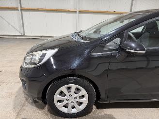 Kia Rio 1.2CVVT 63kW Plus Pack picture 15