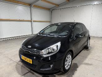Kia Rio 1.2CVVT 63kW Plus Pack picture 10